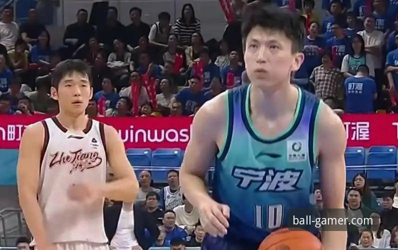 玩球体育实时直播官方下载 资深用户分享:玩球体育平台见证浙江加时逆转宁波,兰道夫33分统治级表现全记录