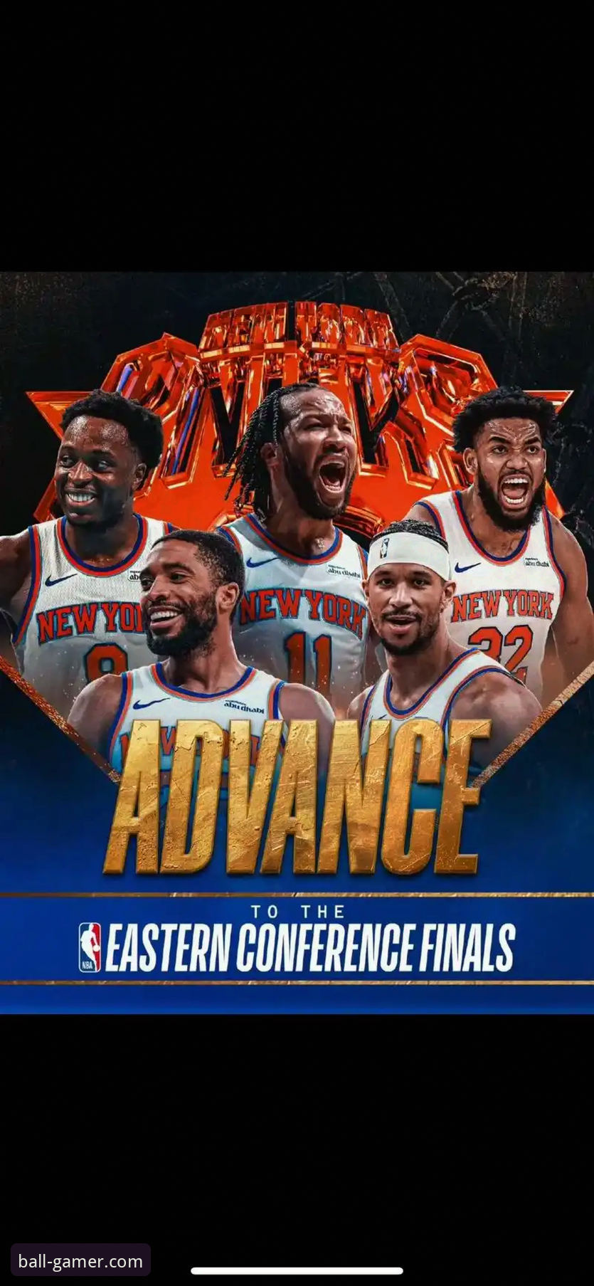 玩球体育下载官方下载 NBA季后赛大胜解读教程:从尼克斯队史纪录看玩球体育观赛体验升级